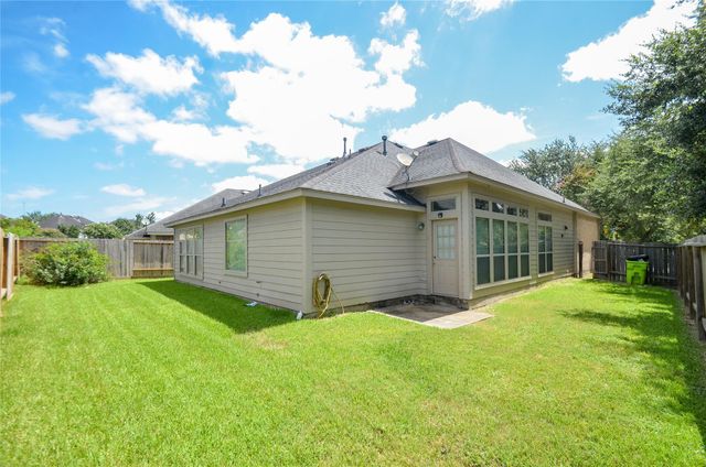 4438 Kirk Manor Court, Fresno, TX 77545