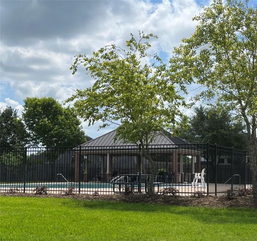 4438 Kirk Manor Court, Fresno, TX 77545
