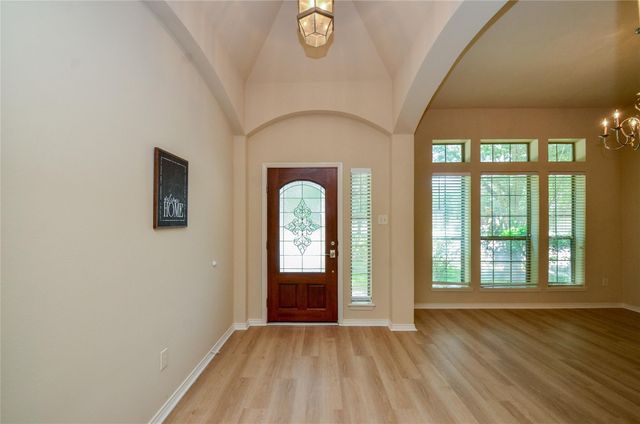 4438 Kirk Manor Court, Fresno, TX 77545