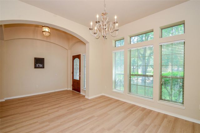 4438 Kirk Manor Court, Fresno, TX 77545