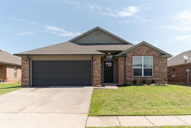 2701 Wheatland Drive, Norman, OK 73071