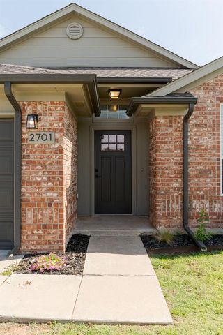 2701 Wheatland Drive, Norman, OK 73071