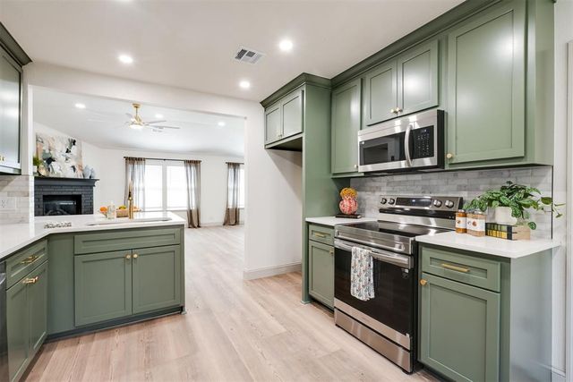 2701 Wheatland Drive, Norman, OK 73071