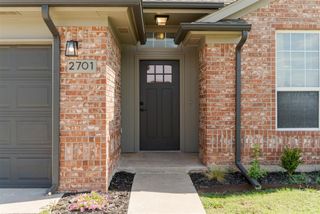 2701 Wheatland Drive, Norman, OK 73071