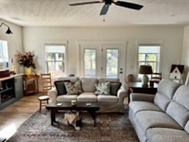 16 NORTH BRANCH RUN, Tipp City, OH 45371