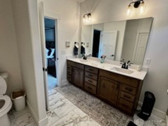 16 NORTH BRANCH RUN, Tipp City, OH 45371