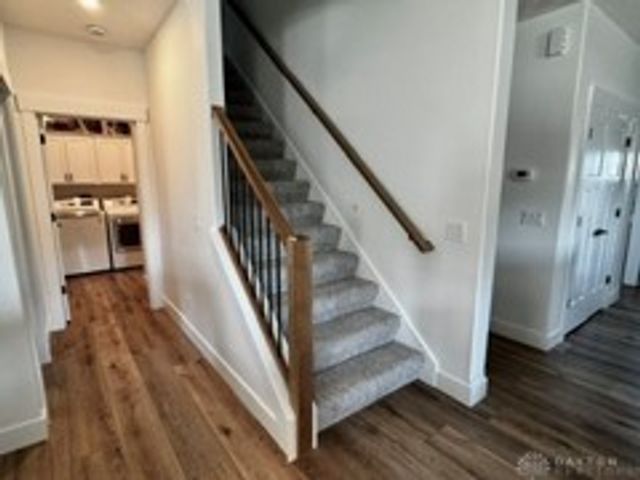 16 NORTH BRANCH RUN, Tipp City, OH 45371