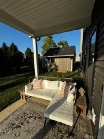 16 NORTH BRANCH RUN, Tipp City, OH 45371