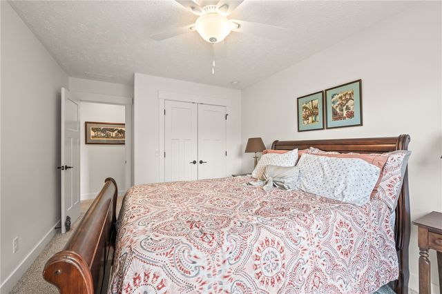 16 NORTH BRANCH RUN, Tipp City, OH 45371