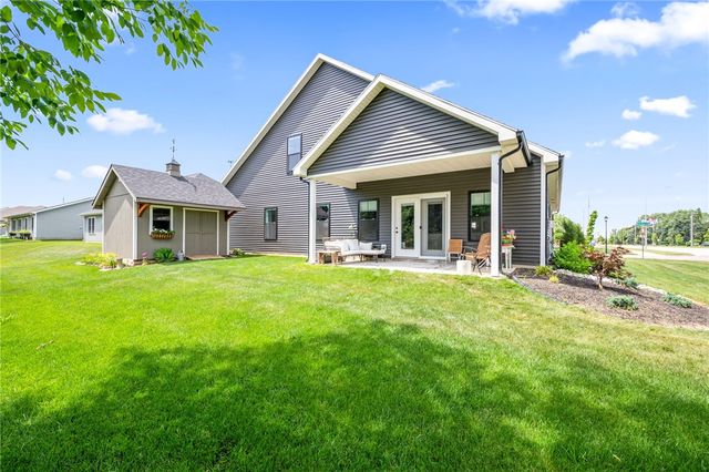 16 NORTH BRANCH RUN, Tipp City, OH 45371