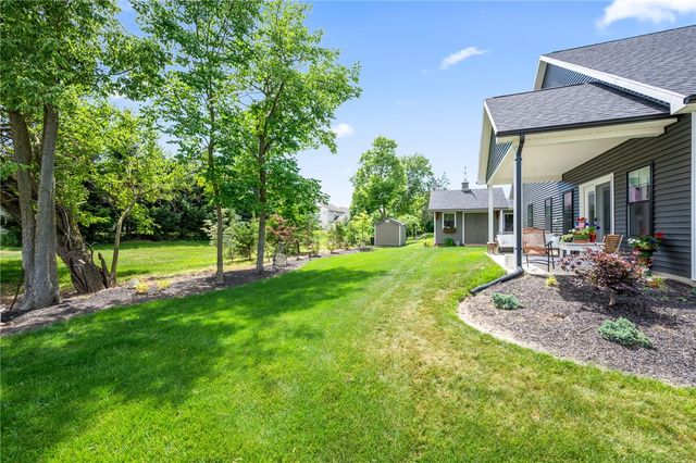 16 NORTH BRANCH RUN, Tipp City, OH 45371