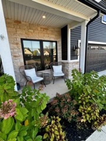 16 NORTH BRANCH RUN, Tipp City, OH 45371