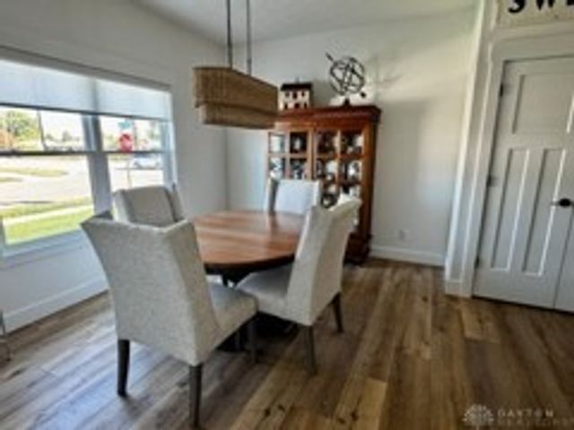 16 NORTH BRANCH RUN, Tipp City, OH 45371