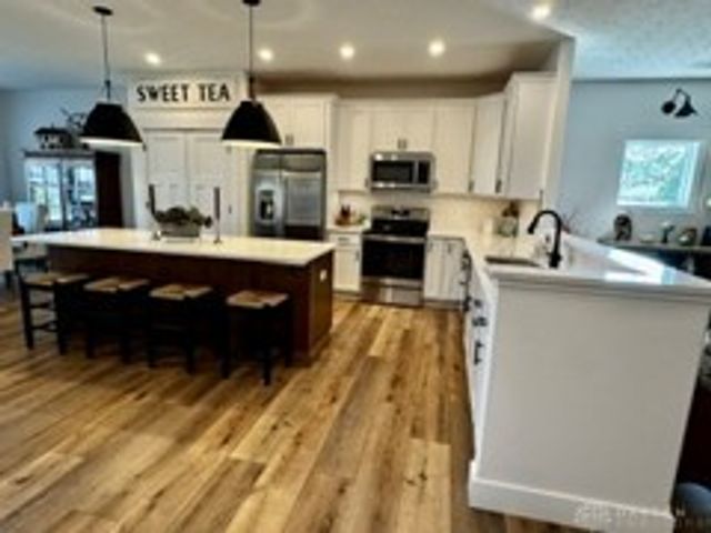 16 NORTH BRANCH RUN, Tipp City, OH 45371