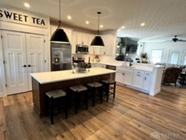 16 NORTH BRANCH RUN, Tipp City, OH 45371