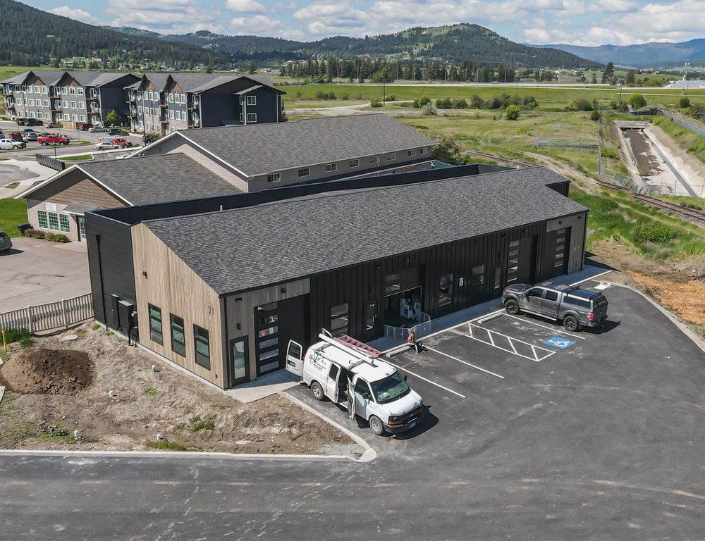 21 Meridian Court D, Kalispell, MT 59901