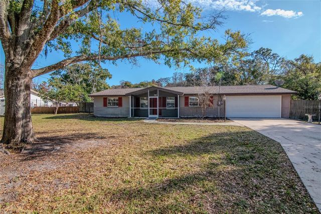 7124 CYPRESS KNOLL DRIVE, New Port Richey, FL 34653