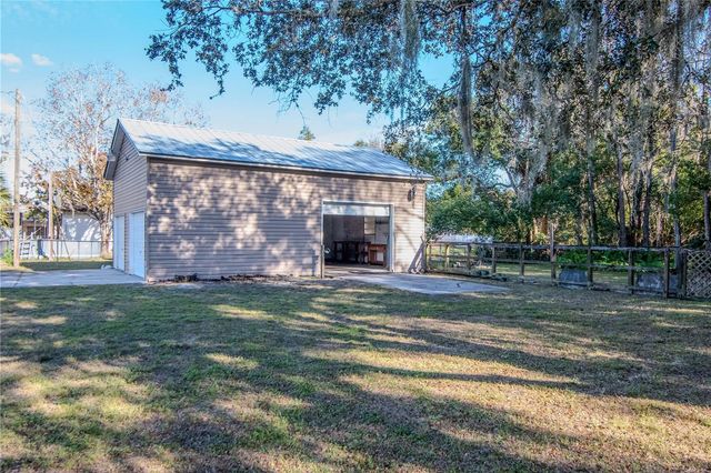 7124 CYPRESS KNOLL DRIVE, New Port Richey, FL 34653