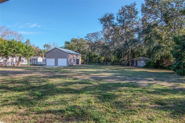 7124 CYPRESS KNOLL DRIVE, New Port Richey, FL 34653