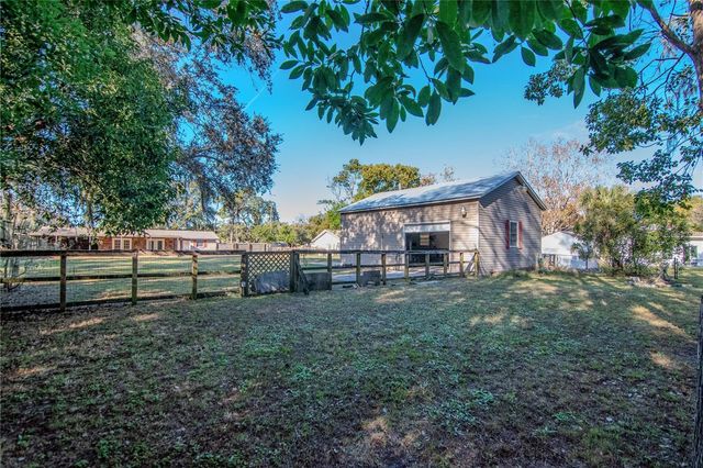 7124 CYPRESS KNOLL DRIVE, New Port Richey, FL 34653