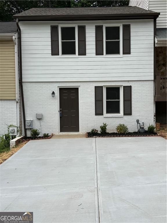 2290 Salt Spring Place, Austell, GA 30168