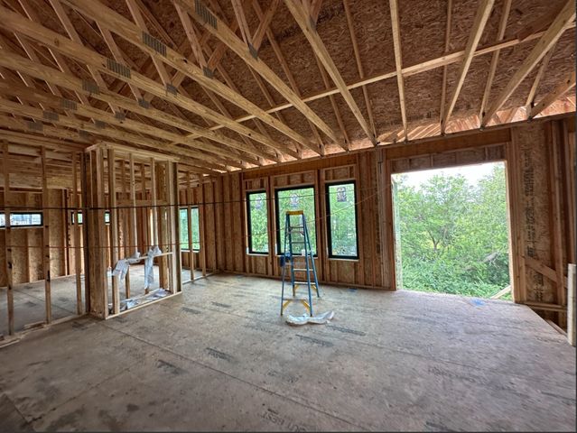 17627 Townsend Drive, Clive, IA 50325