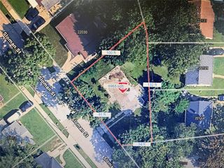 22020 Sloman Street, Oak Park, MI 48237