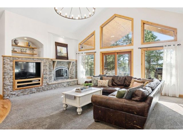 4125 Walker Vista Hts, Colorado Springs, CO 80908