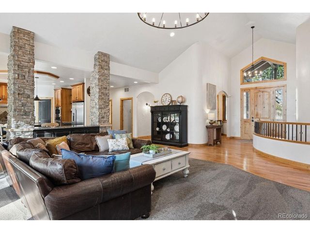 4125 Walker Vista Hts, Colorado Springs, CO 80908