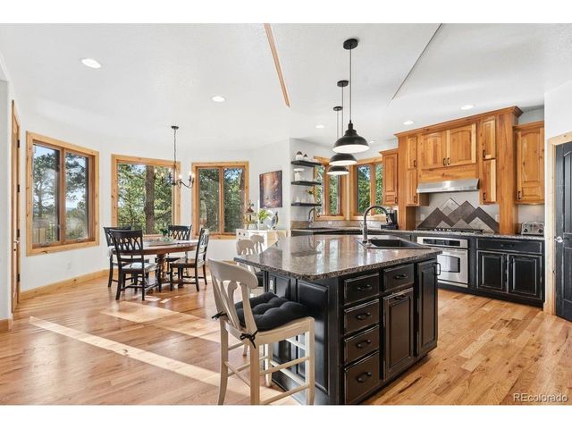 4125 Walker Vista Hts, Colorado Springs, CO 80908