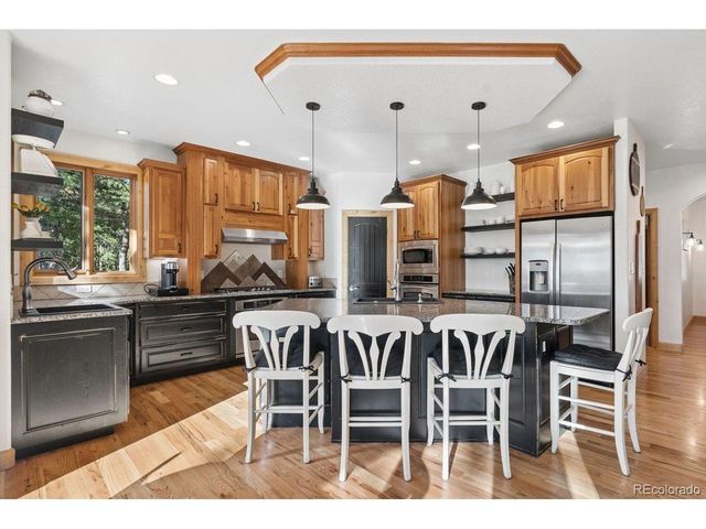 4125 Walker Vista Hts, Colorado Springs, CO 80908