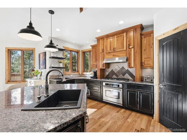 4125 Walker Vista Hts, Colorado Springs, CO 80908