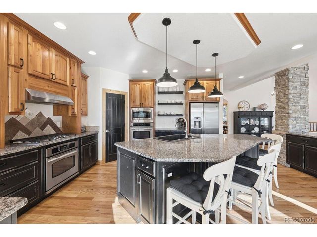 4125 Walker Vista Hts, Colorado Springs, CO 80908
