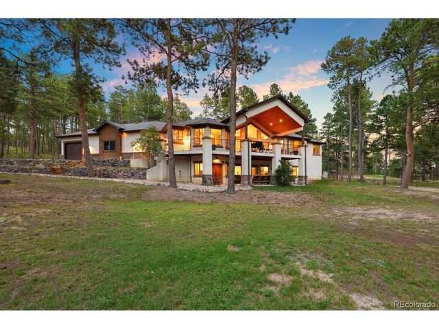 4125 Walker Vista Hts, Colorado Springs, CO 80908