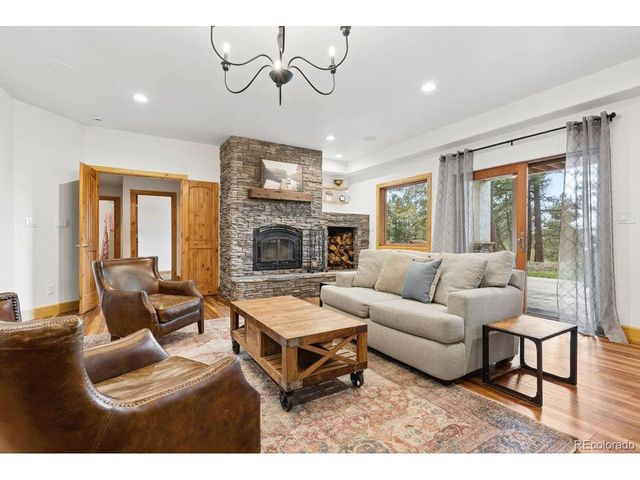 4125 Walker Vista Hts, Colorado Springs, CO 80908
