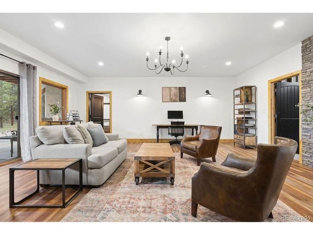 4125 Walker Vista Hts, Colorado Springs, CO 80908