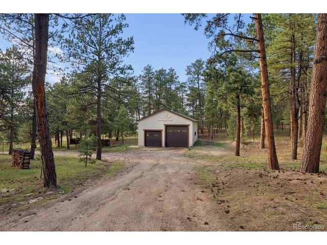 4125 Walker Vista Hts, Colorado Springs, CO 80908