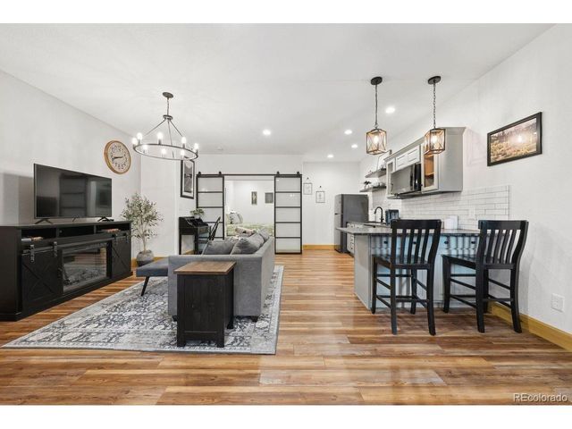 4125 Walker Vista Hts, Colorado Springs, CO 80908
