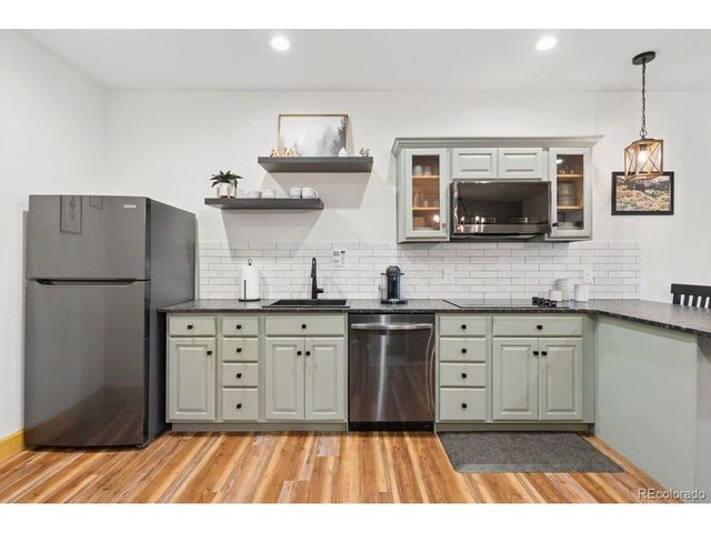 4125 Walker Vista Hts, Colorado Springs, CO 80908