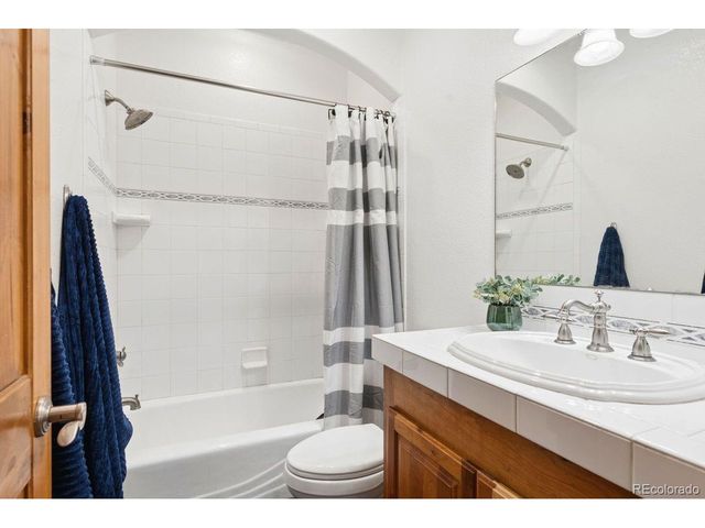 4125 Walker Vista Hts, Colorado Springs, CO 80908