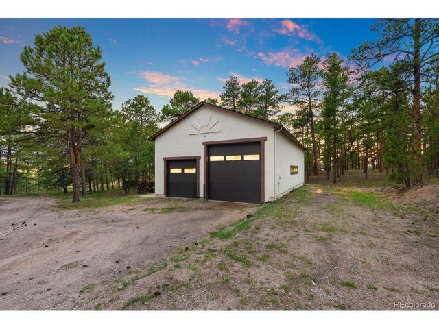 4125 Walker Vista Hts, Colorado Springs, CO 80908