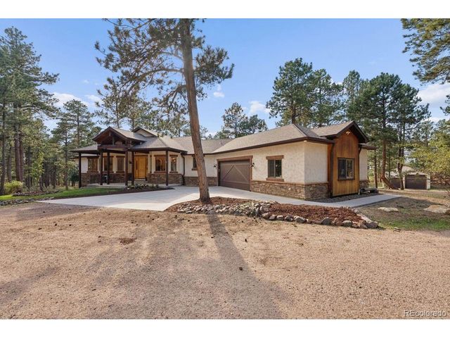 4125 Walker Vista Hts, Colorado Springs, CO 80908