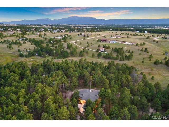 4125 Walker Vista Hts, Colorado Springs, CO 80908