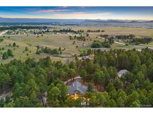4125 Walker Vista Hts, Colorado Springs, CO 80908