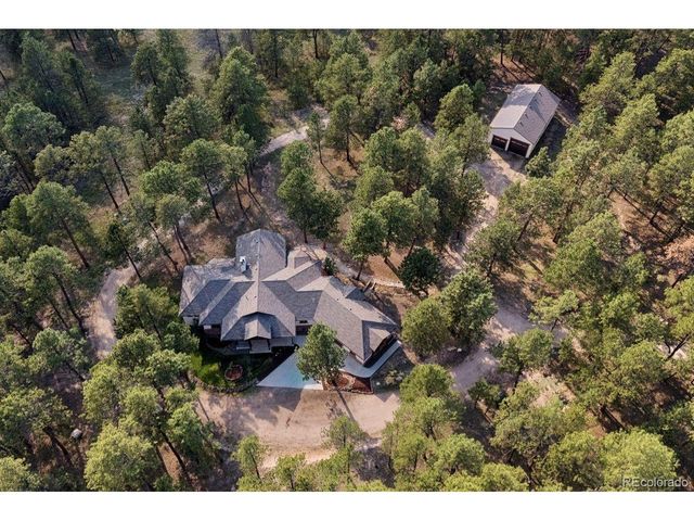 4125 Walker Vista Hts, Colorado Springs, CO 80908