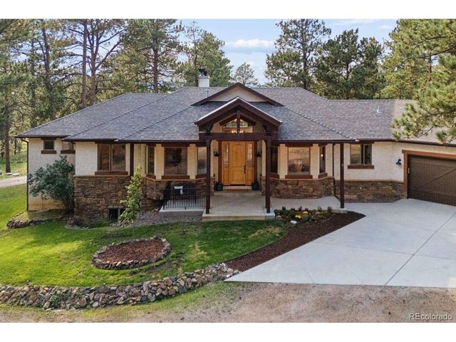 4125 Walker Vista Hts, Colorado Springs, CO 80908