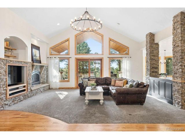 4125 Walker Vista Hts, Colorado Springs, CO 80908