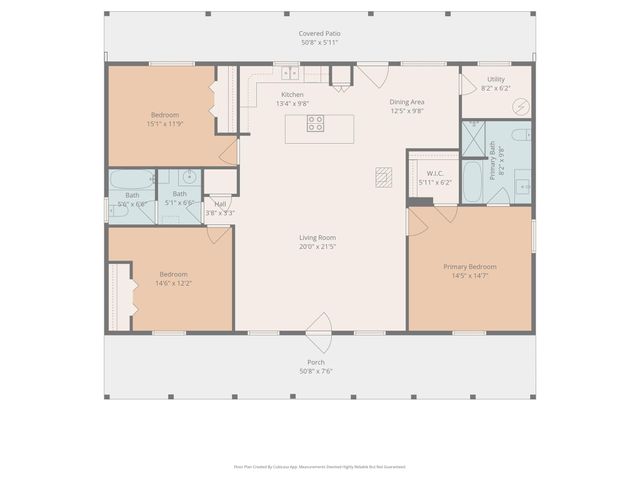 1152 Loving Road, Lufkin, TX 75901