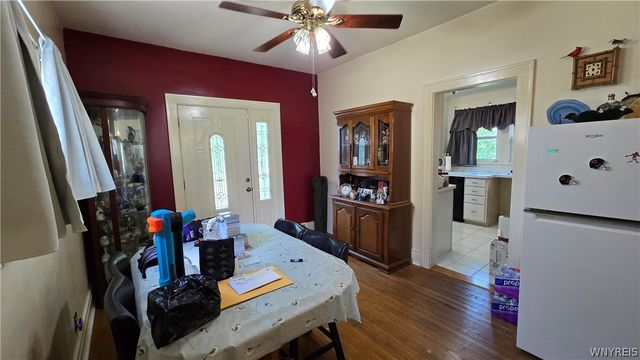 318 77th Street, Niagara Falls, NY 14304