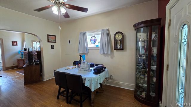 318 77th Street, Niagara Falls, NY 14304